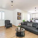 Apartman Nature
