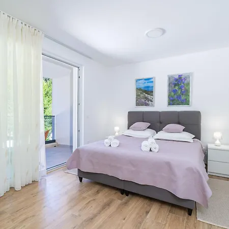 Nature Apartment Dubrovnik