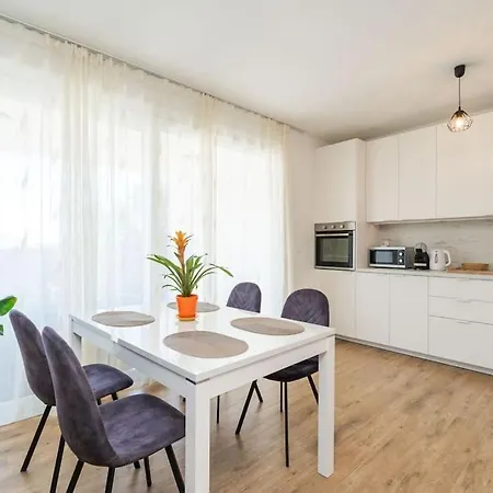 Nature Apartament *