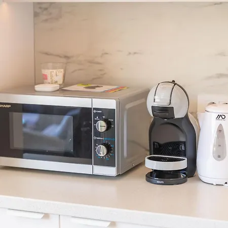 Apartman Nature Dubrovnik