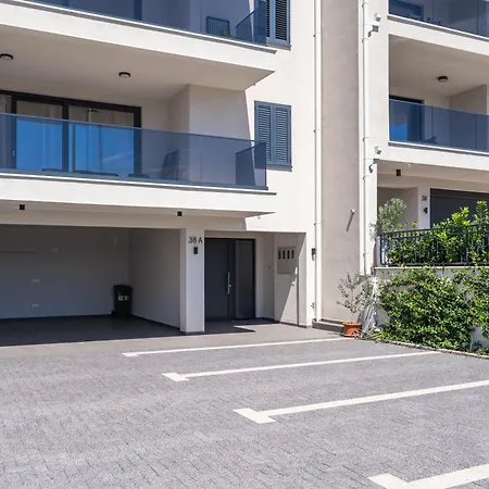 Nature Apartment Dubrovnik