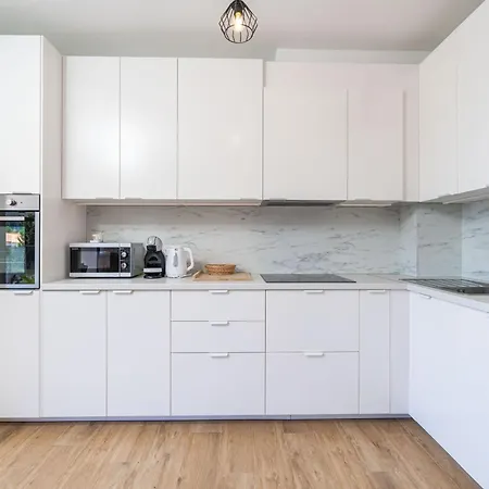 Nature Apartman *