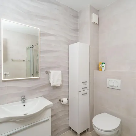 Nature Apartament