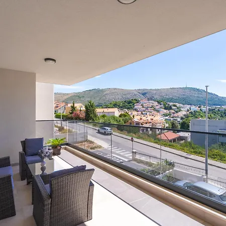 Nature * 杜布罗夫尼克