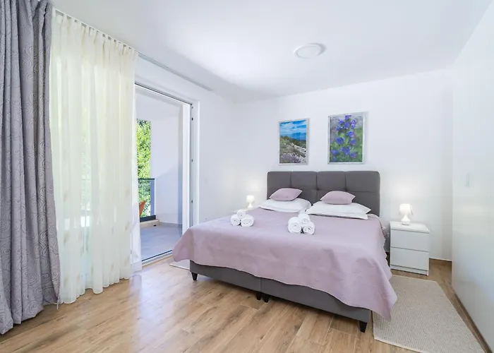 Nature Apartment Dubrovnik