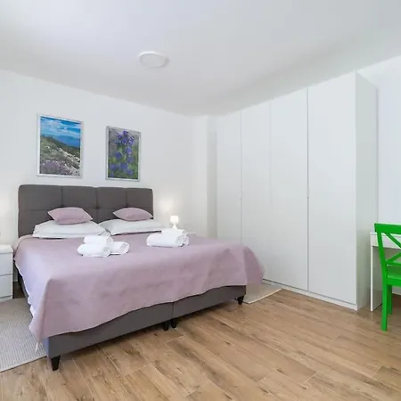 Nature Apartment Dubrovnik