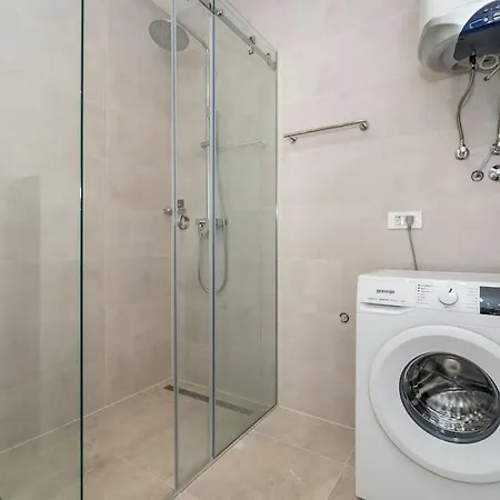 Apartment Nature Dubrovnik