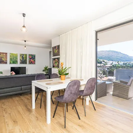 Apartment Nature Dubrovnik