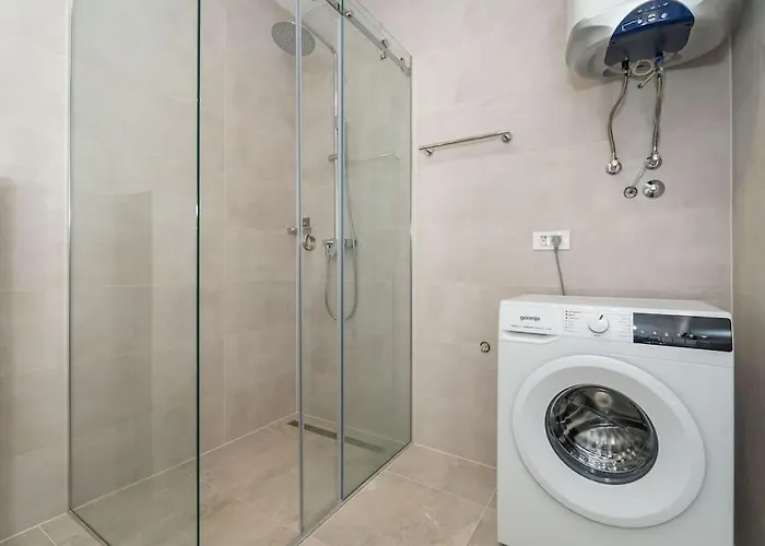 Apartament Nature Dubrownik