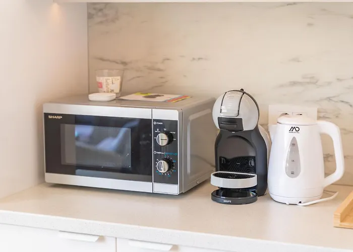 Apartament Nature Dubrownik