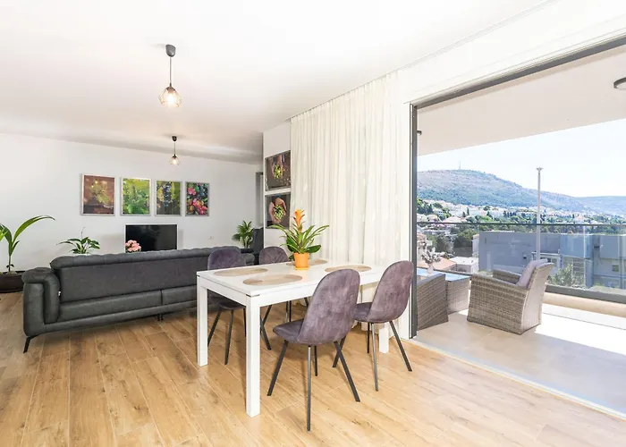 Apartament Nature Dubrownik